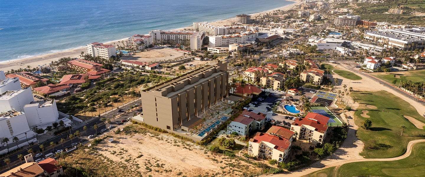 Own Cabo Residences for sale