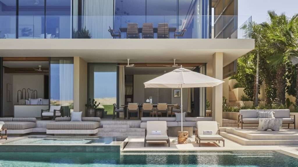 Own Cabo Residences for sale