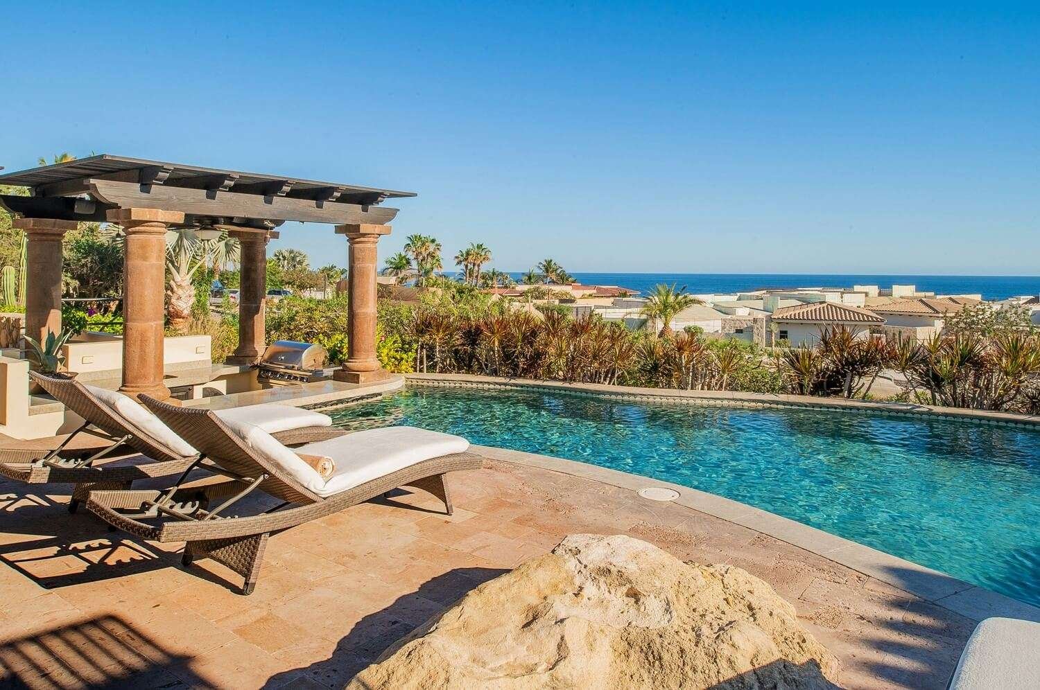 Own Cabo Residences For Sale