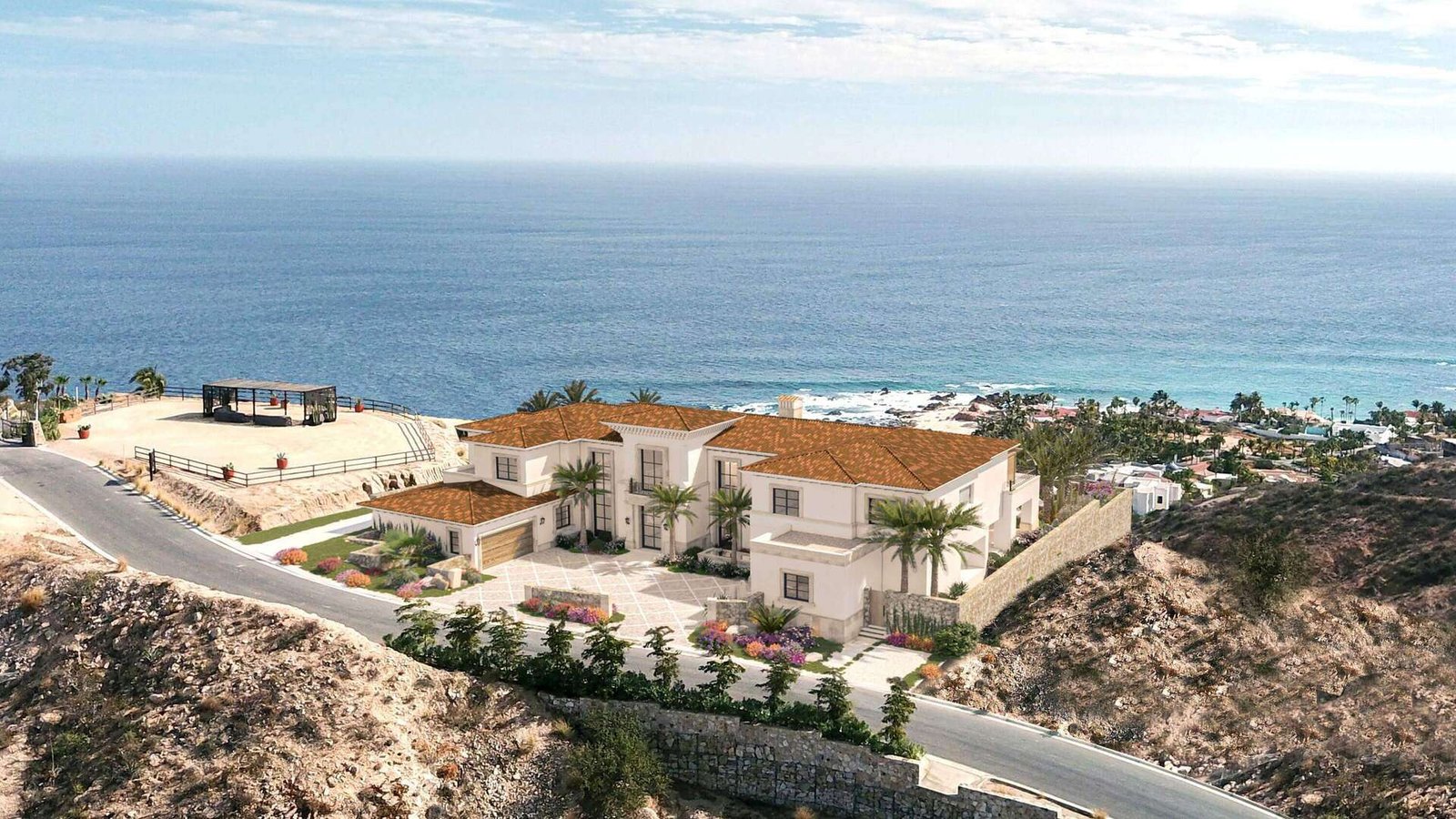 Own Cabo Residence for Sale