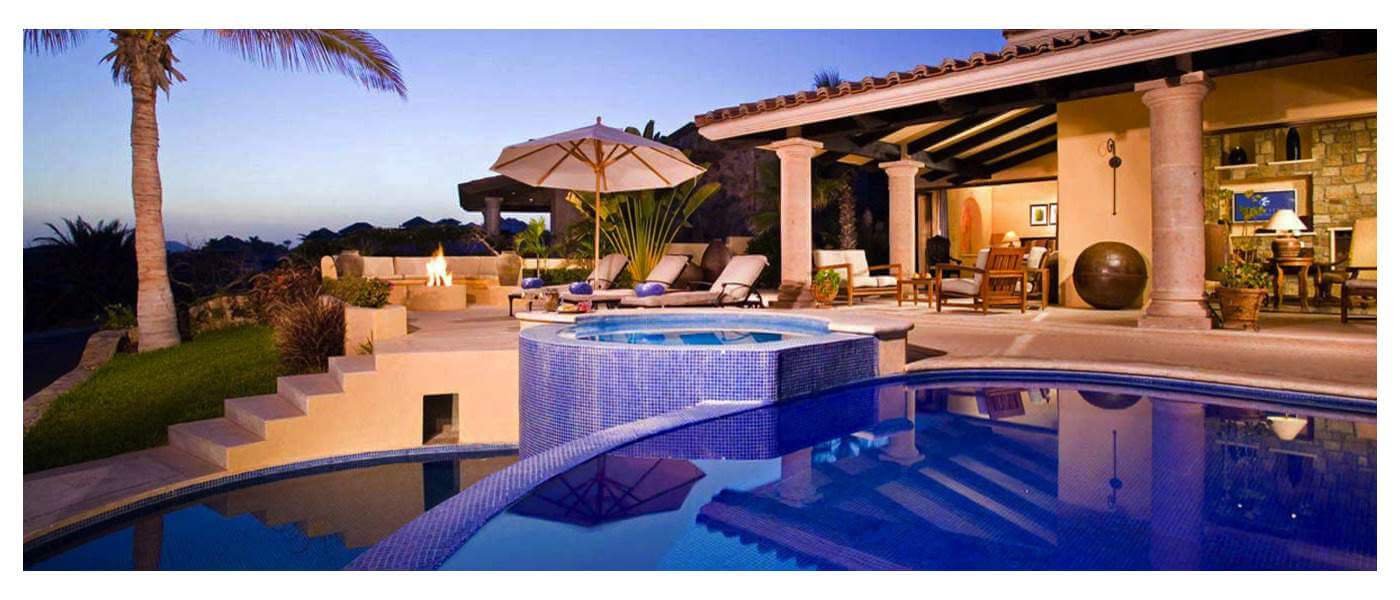 Own Cabo Residence for Sale