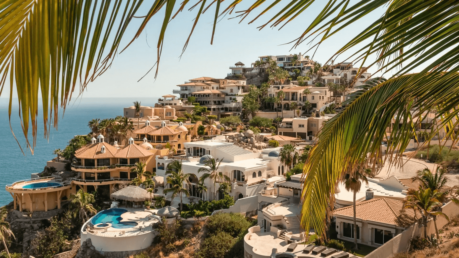 Own Cabo Residence for Sale