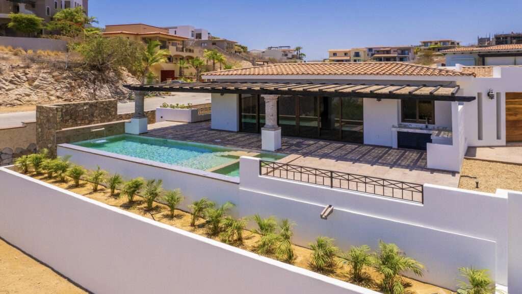 Affordable Homes in Own Cabo