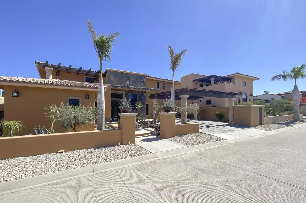 Affordable Homes in Own Cabo