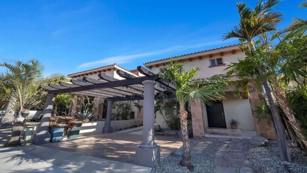 Vacation Home in Own Cabo Real Estate