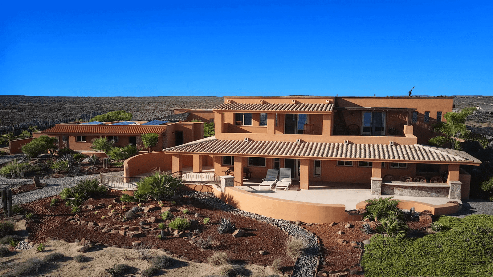 Affordable Homes in Own Cabo