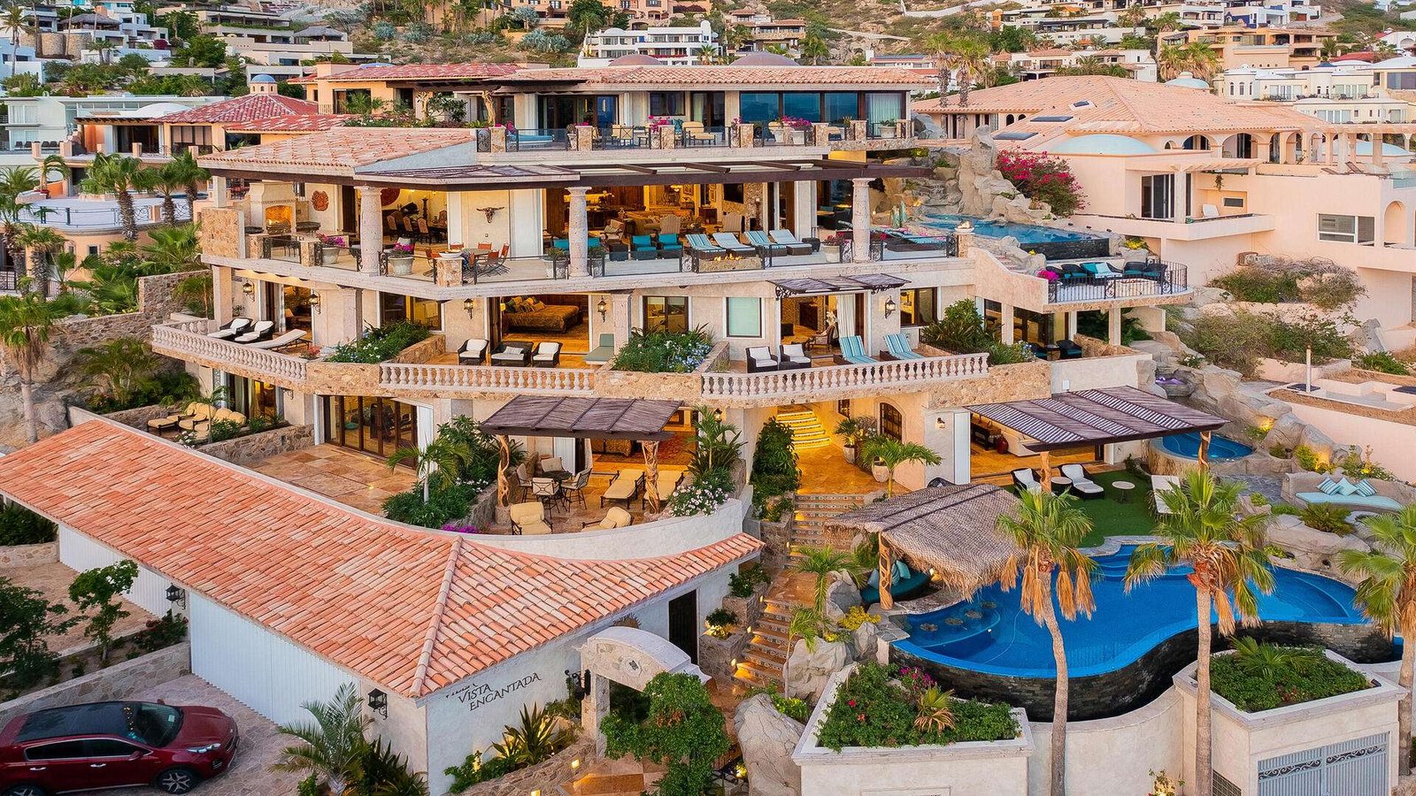 Affordable Homes in Own Cabo