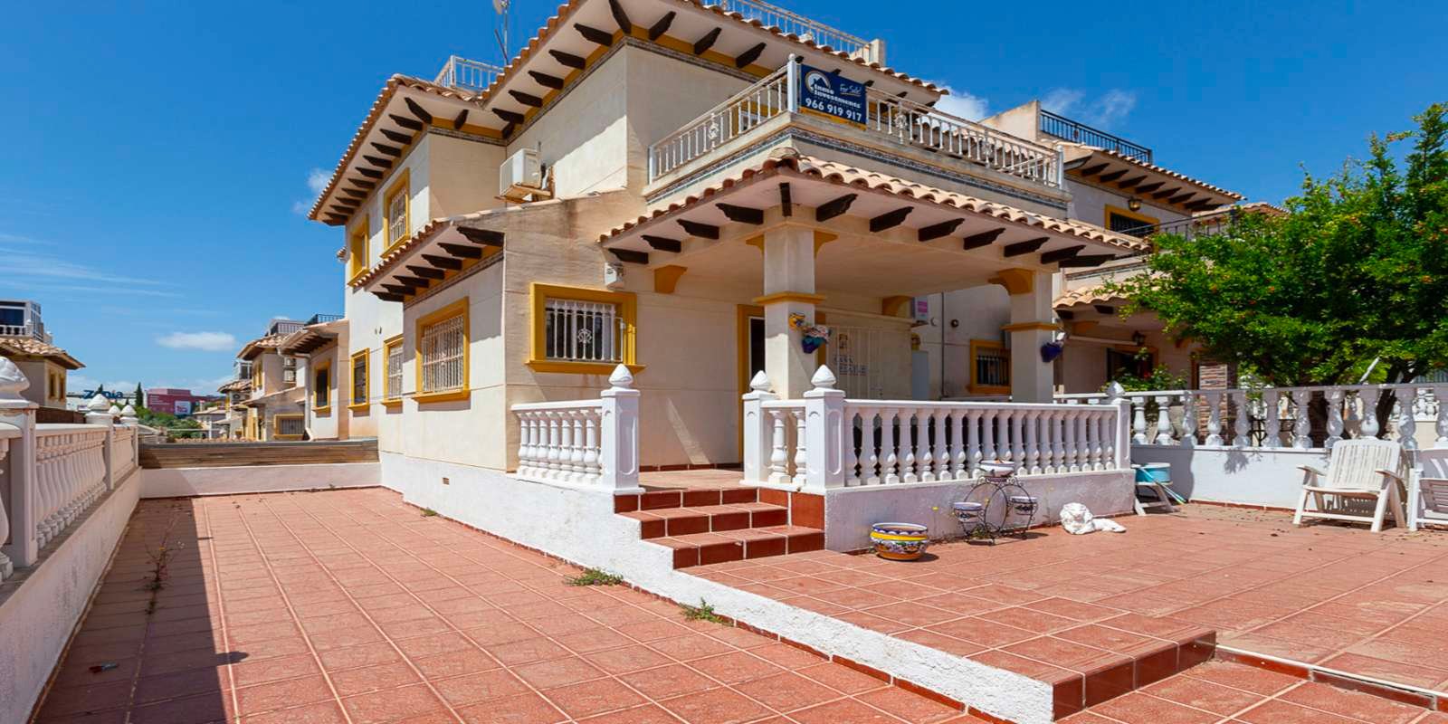 Affordable Homes in Own Cabo