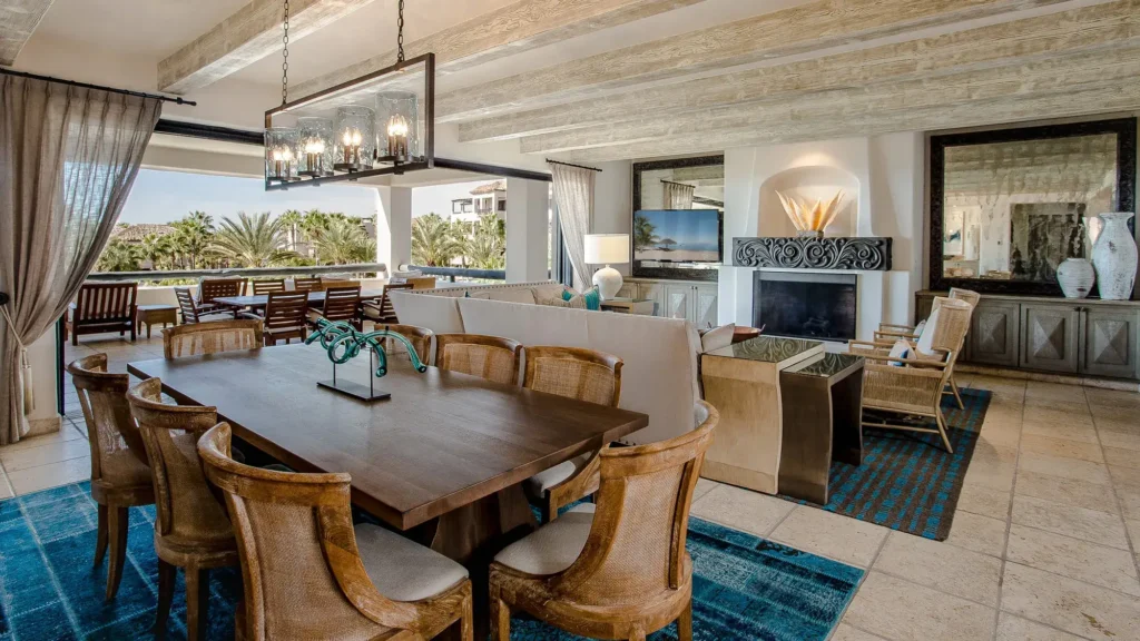 Community Homes in Own Cabo