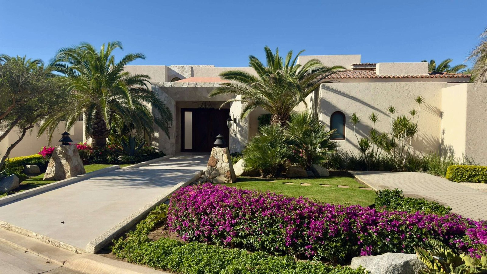 Community Homes in Own Cabo