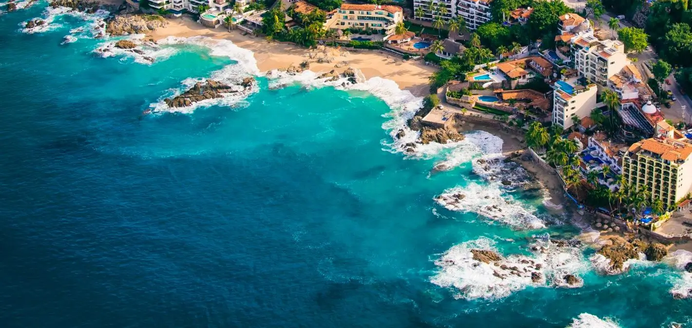 Dream Properties in Own Cabo
