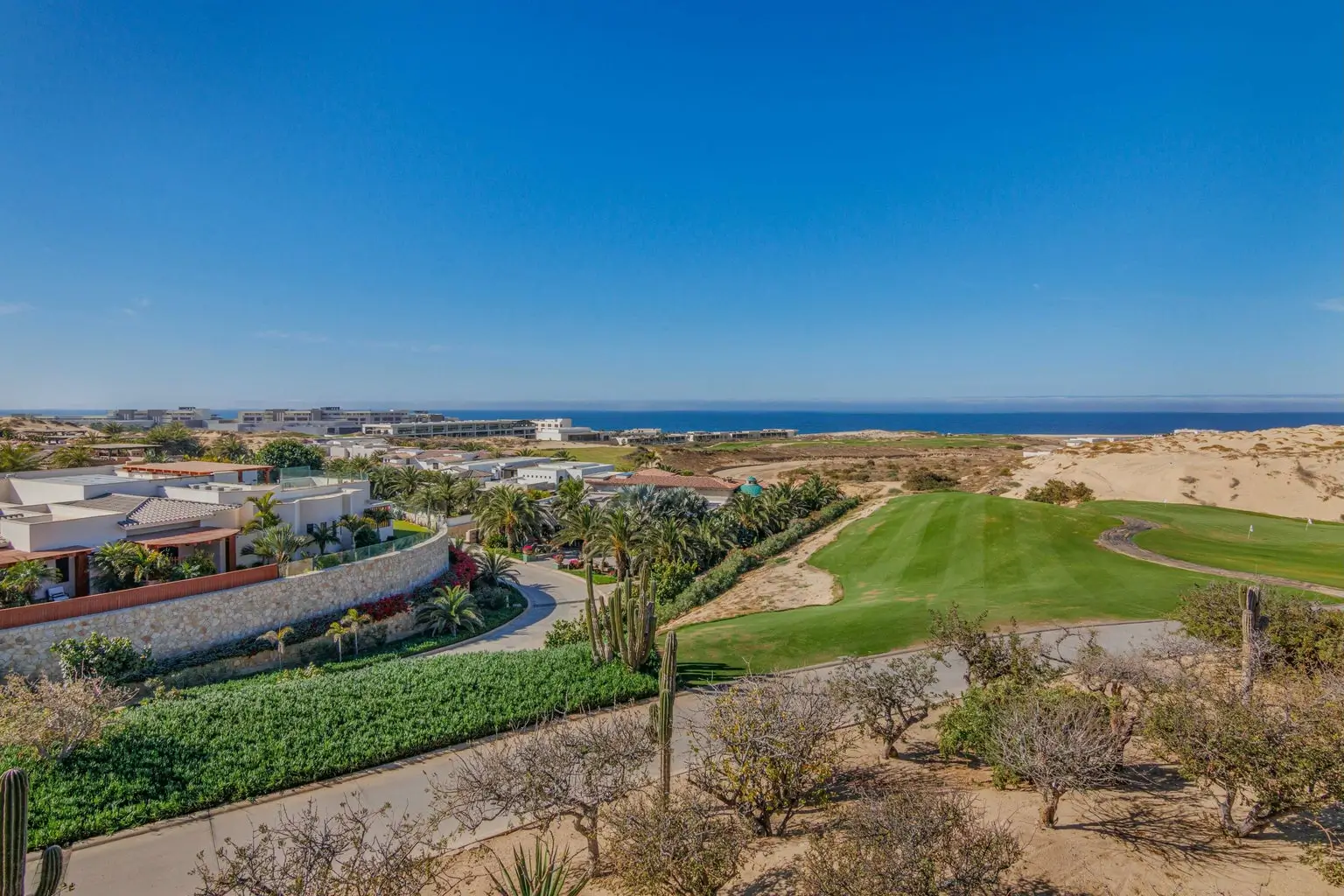 Ultra-Luxury Homes in Own Cabo 