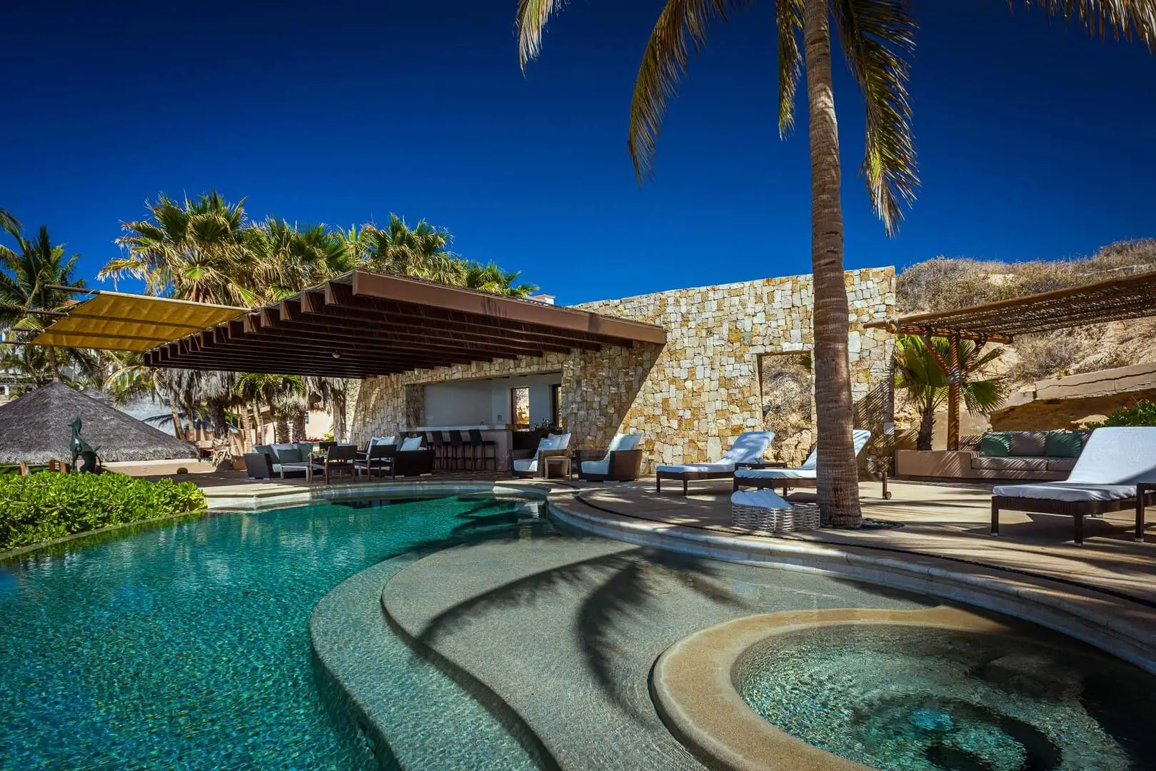 Ultra-Luxury Homes in Own Cabo 