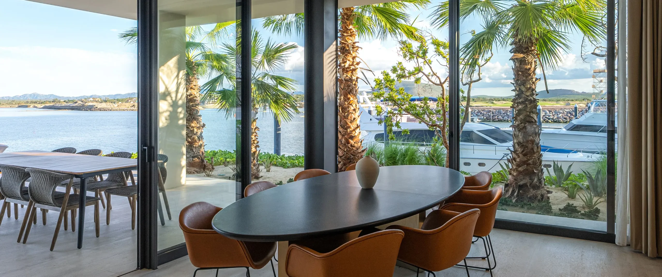 Smart Luxury Real Estate in Cabo