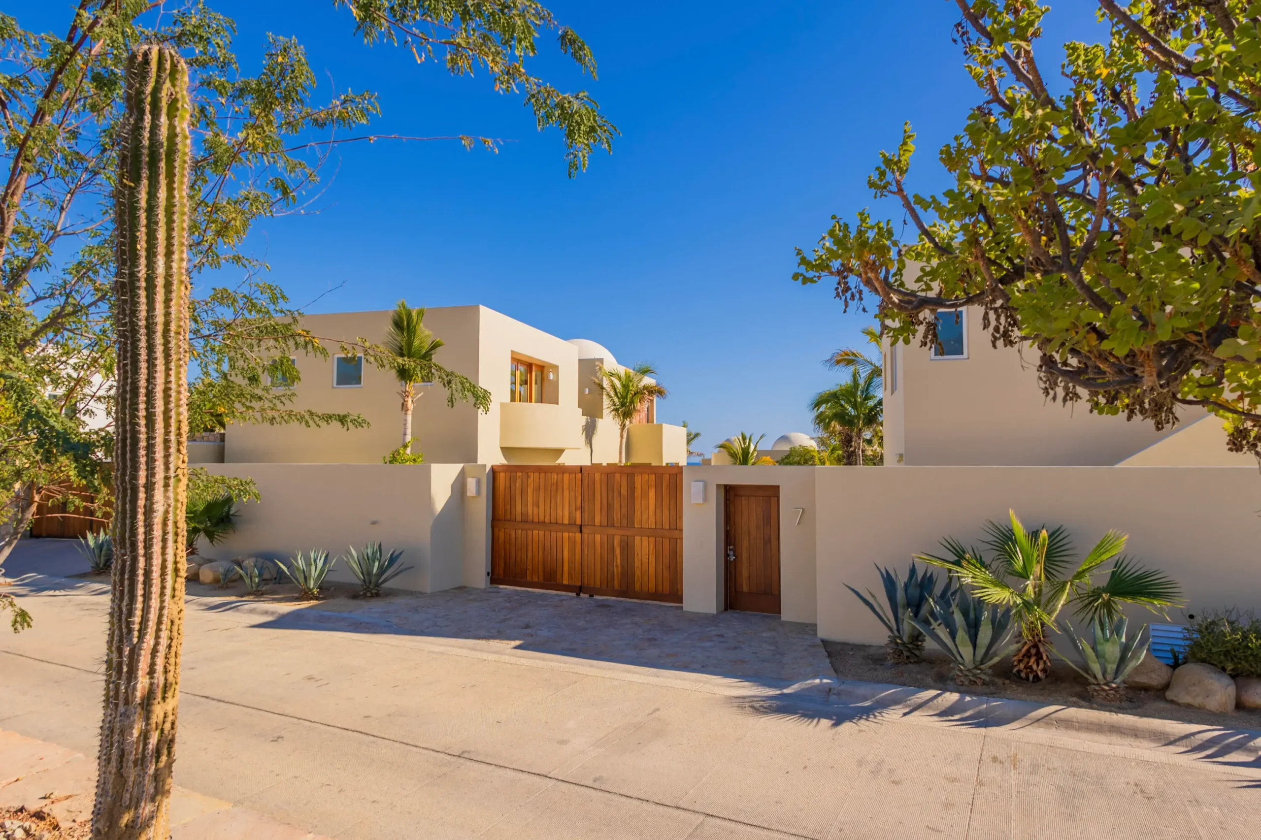 Luxury Real Estate in Own Cabo For Sale