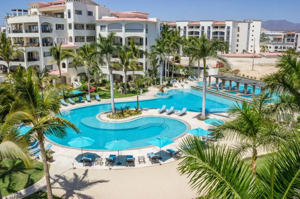 Luxury Real Estate in Own Cabo For Sale