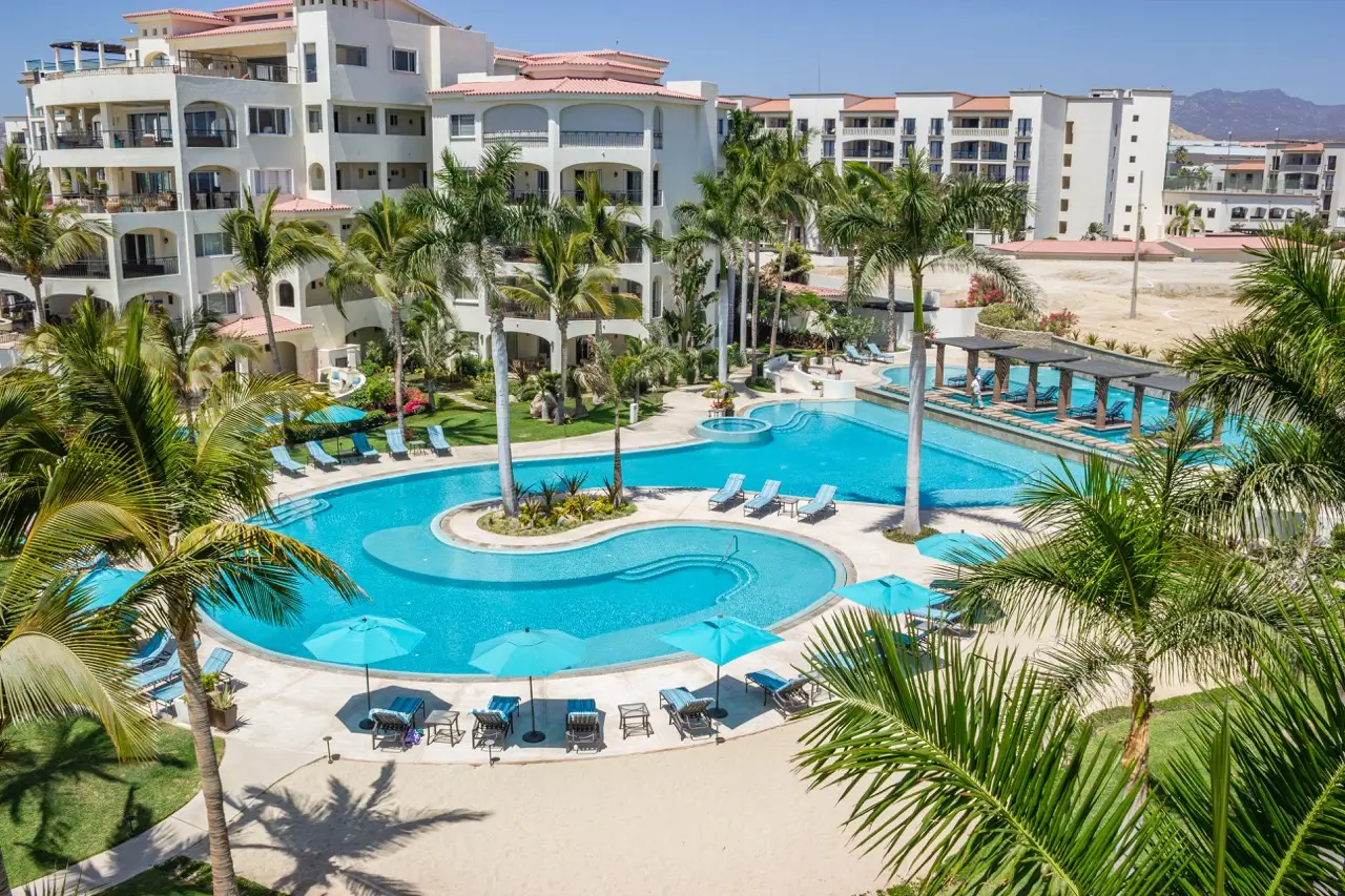 Luxury Real Estate in Own Cabo For Sale