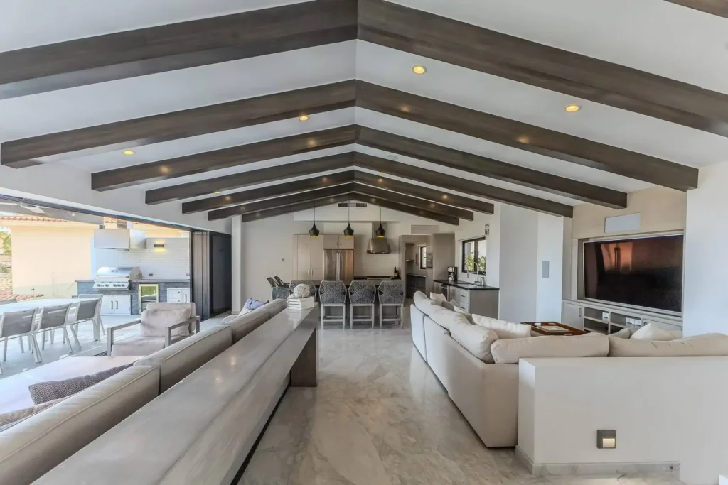 Prestigious Golf Homes with Own Cabo