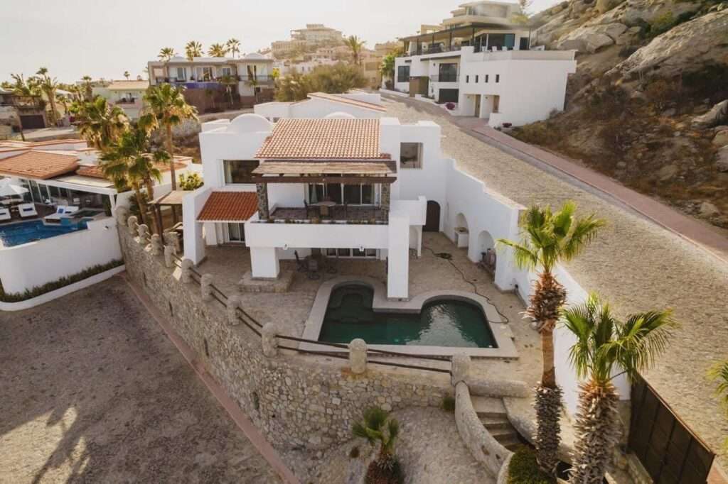 Los Cabos Pedregal Csl Enjoy the perfect blend of nature and ocean – 135 Cam. De La Duna, Cabo San Lucas, BS