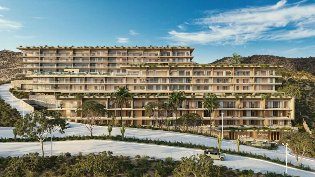Los Cabos Hideaways – 194 C. de la laguna, Cabo San Lucas, BS
