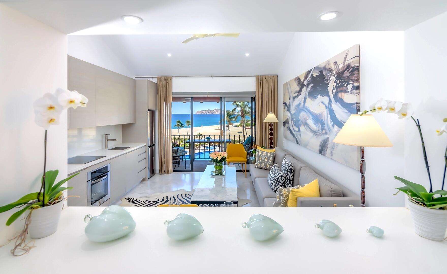 Los Cabos La Jolla - Condos Ocean – 271 Parcela, Cabo Corridor, BS