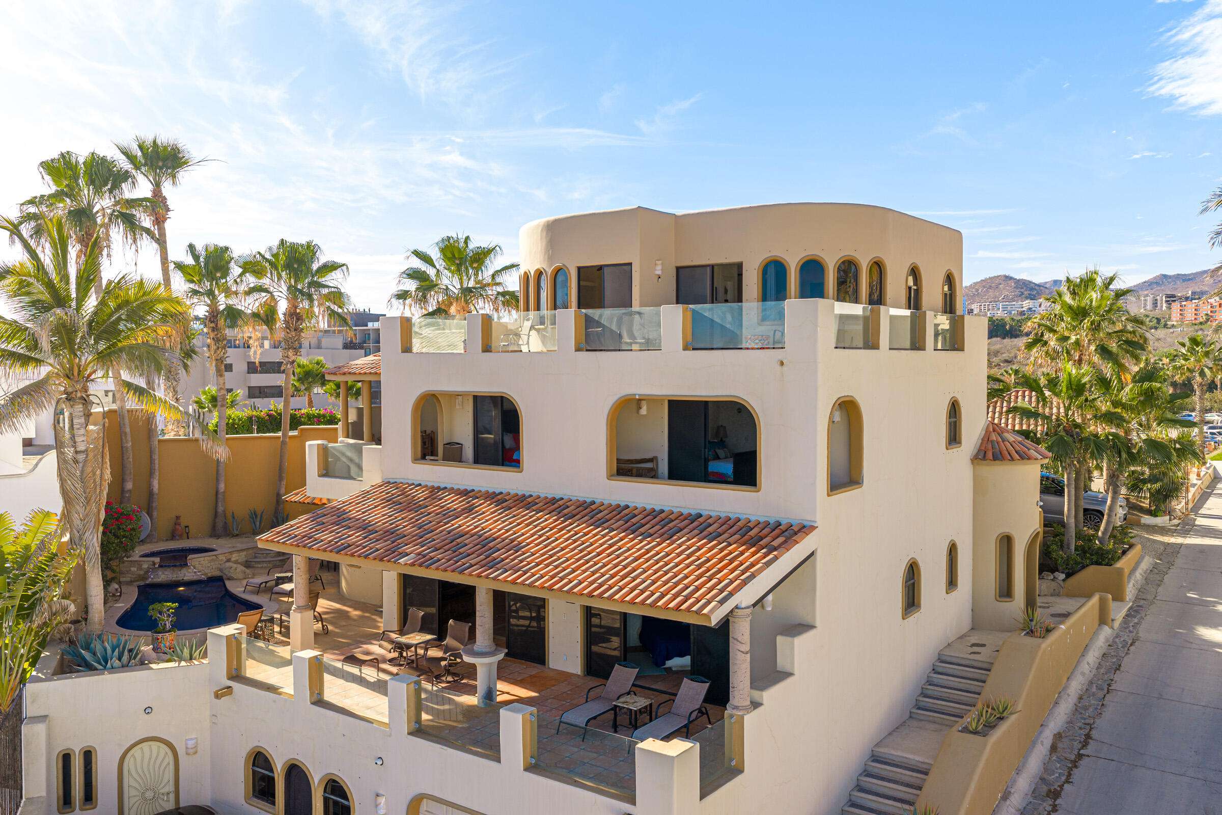Los Cabos Uptown:General – 292 Ignacio Zaragoza, Cabo San Lucas, BS
