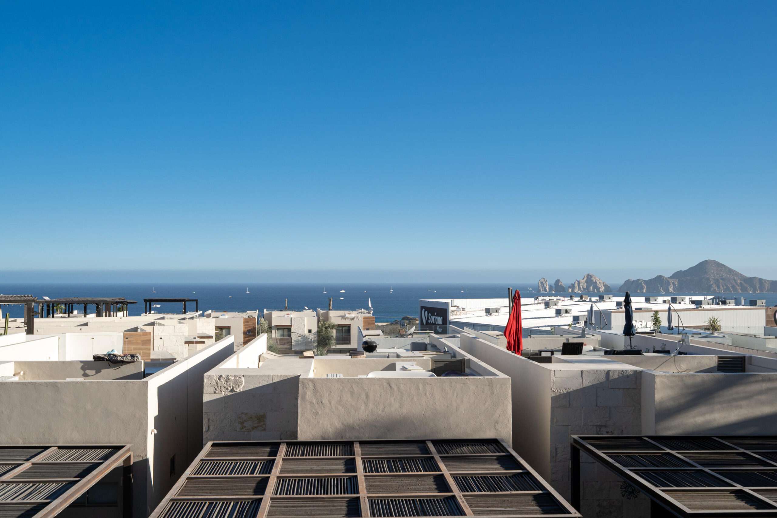 Los Cabos Vista Vela Vista Vela I -- Unit C-4103 | Cabo San LucasThe for sale