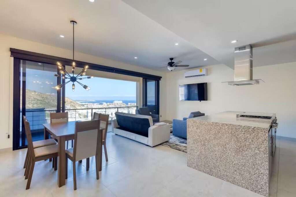 Los Cabos Vista Mare Welcome to Vista Mare 1204 - Turn-Key Ocean – Camino Bonito, Cabo San Lucas, BS