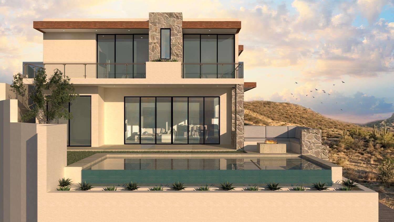 Los Cabos Pedregal CSL – Camino Grande, Cabo San Lucas, BS