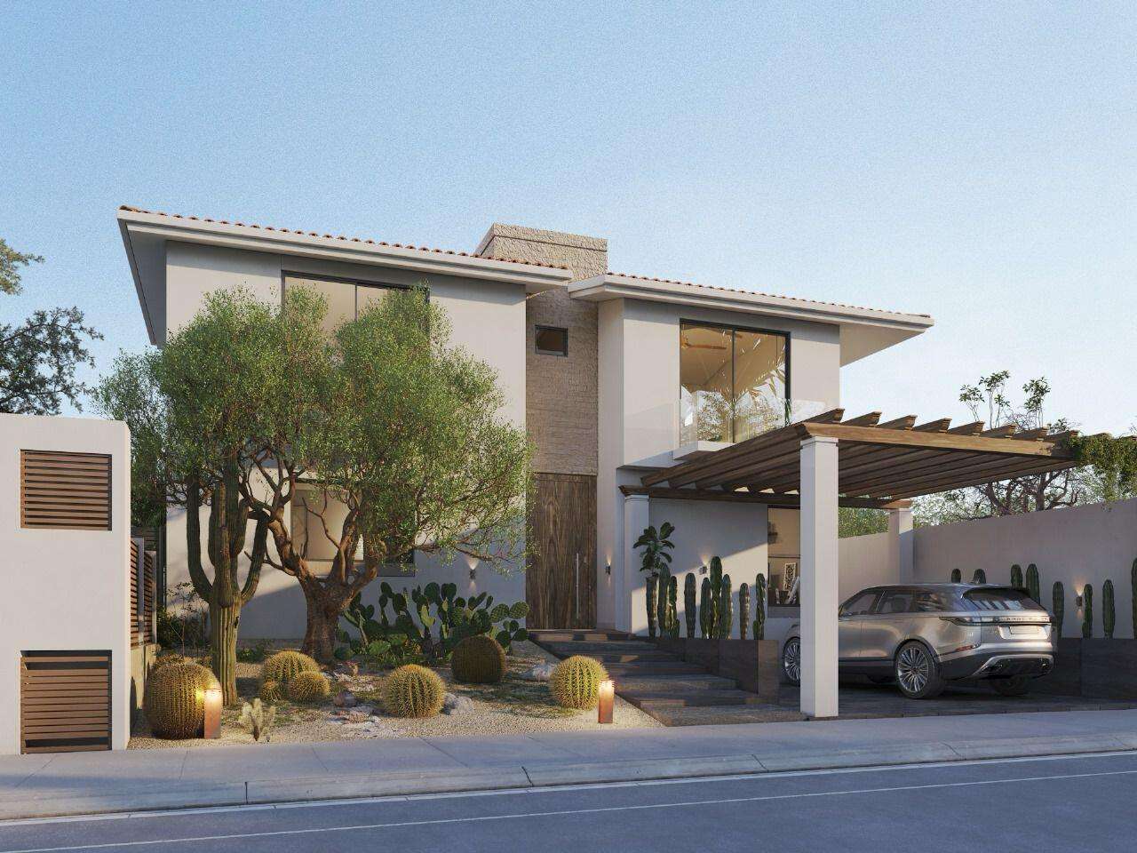 Los Cabos Costa Azul – Casa Doyle, San Jose del Cabo, San Jose del Cabo, BS