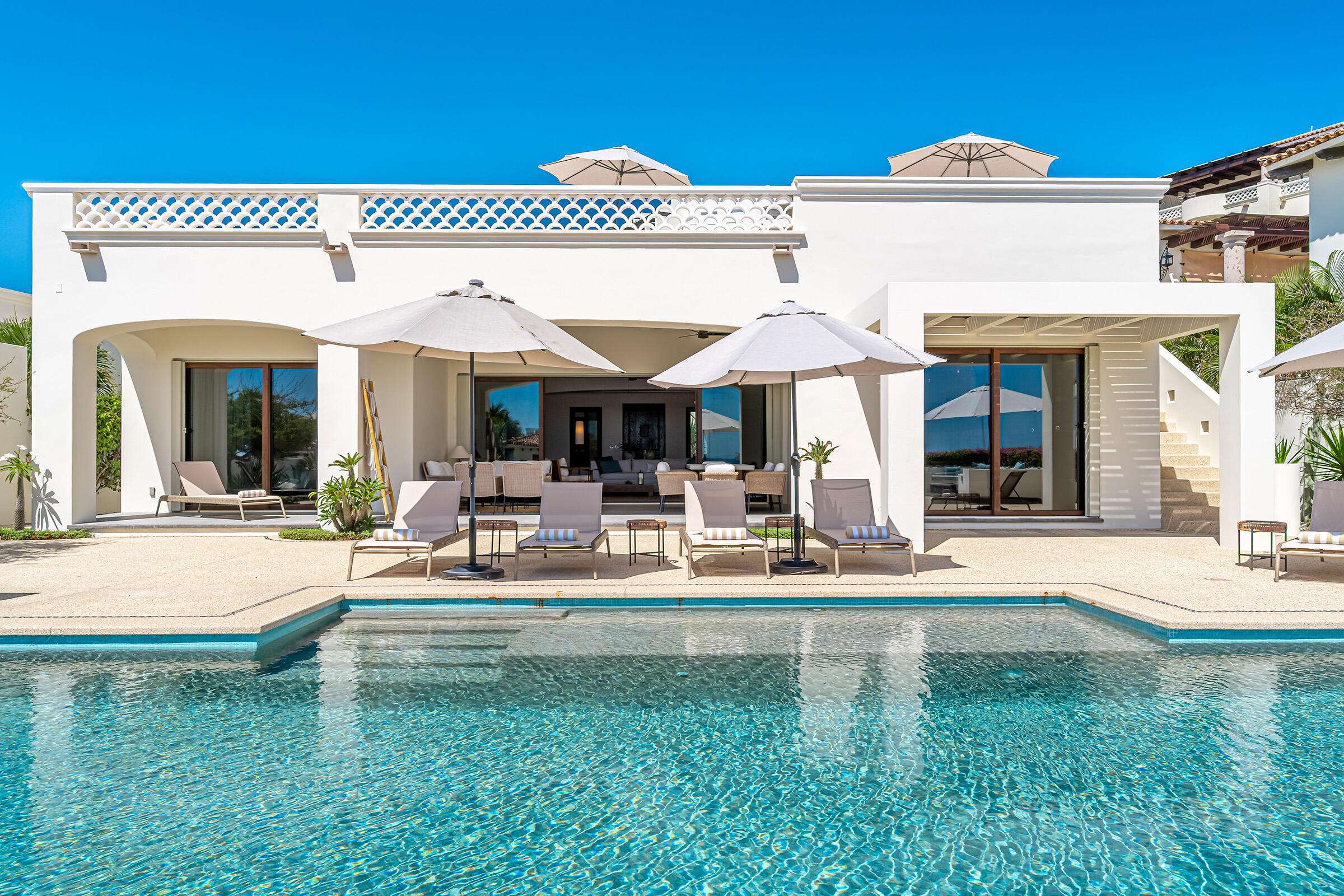 Los Cabos Laguna Hills – Casa Savoy, Block 1, Lot 113, San Jose del Cabo, BS