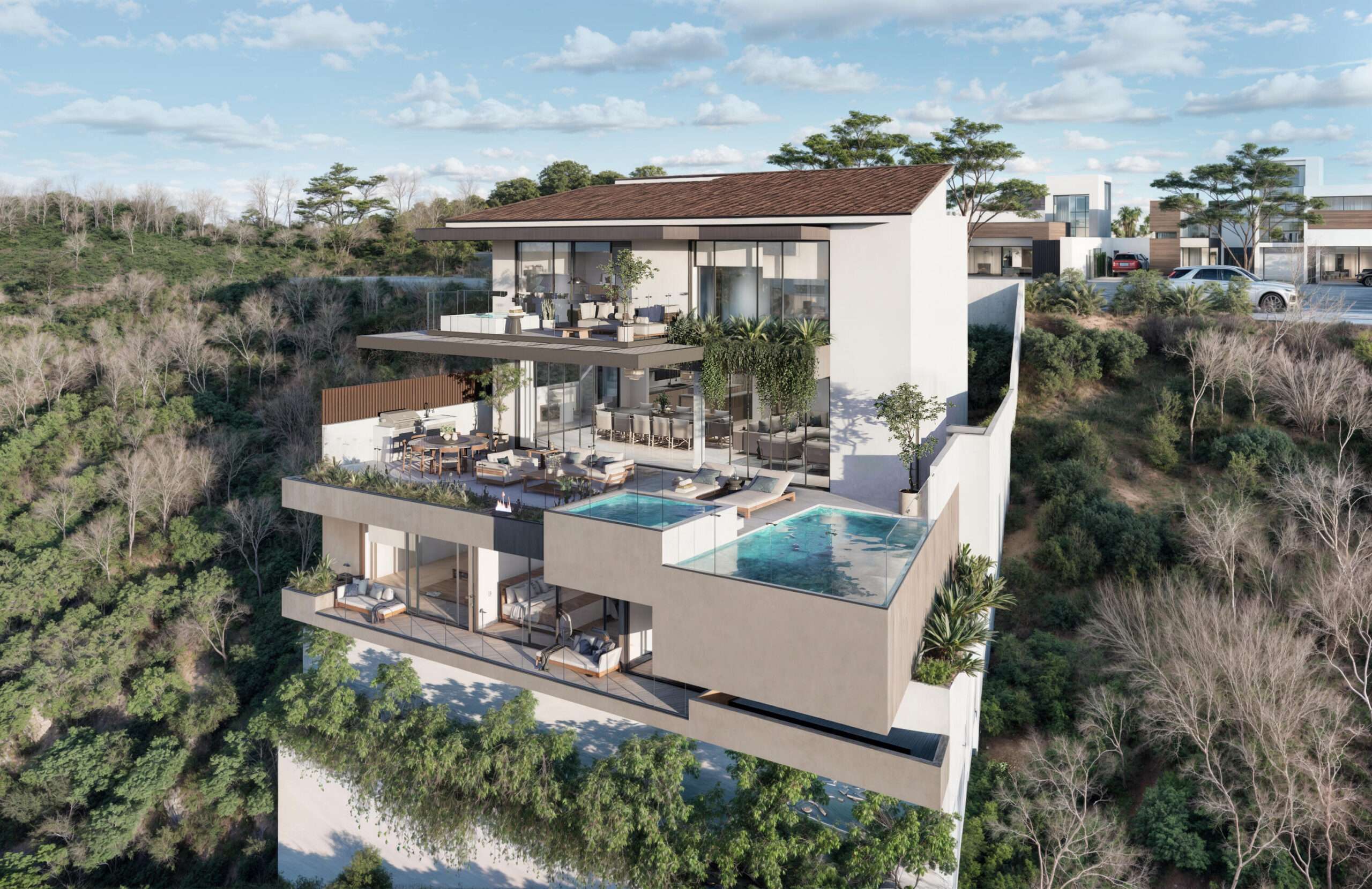Los Cabos La Cima – Club Campestre sjc, San Jose del Cabo, BS