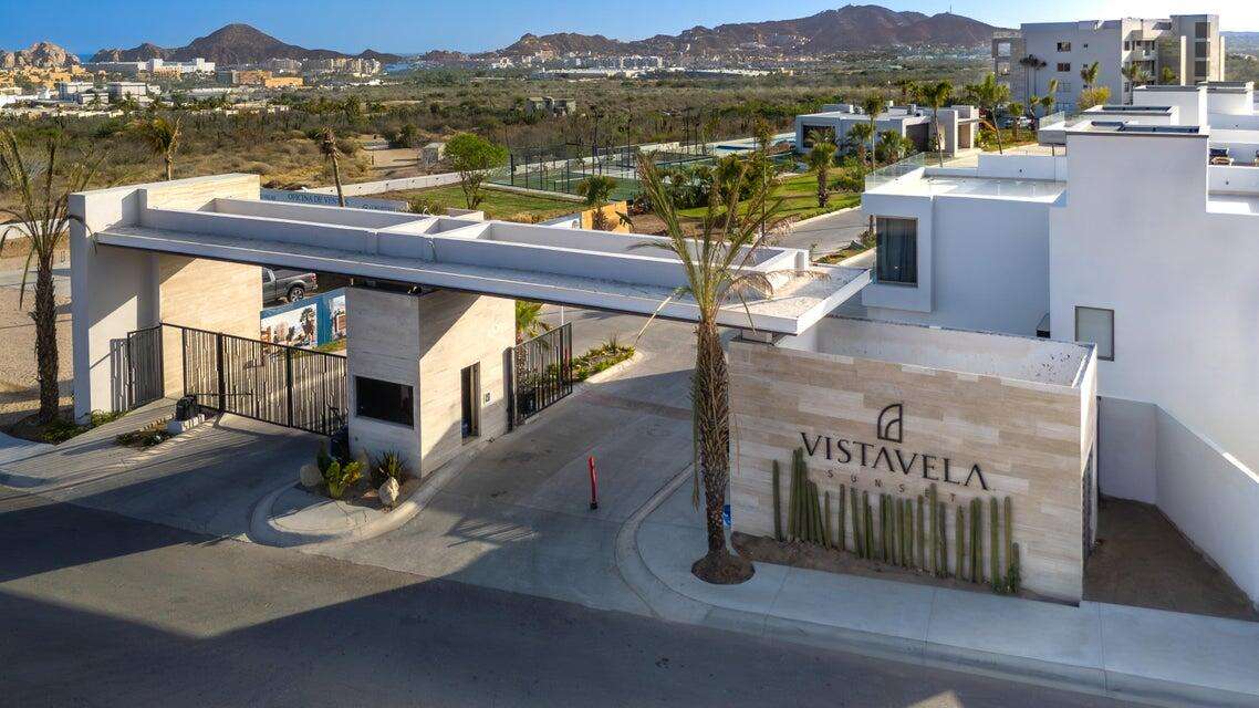 Los Cabos Cabo del Mar Ecopark – Condo Cabo del Mar, Cabo Corridor, Cabo Corridor, BS