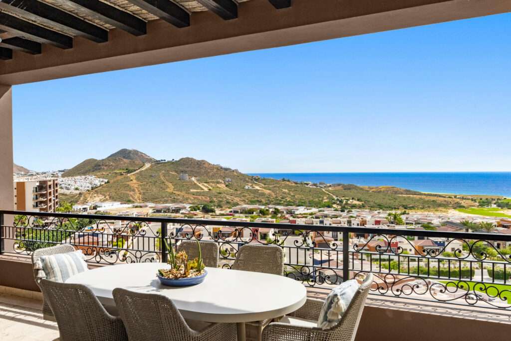 Los Cabos La Jolla - Condos Ocean – Condo, The Paraiso Residences, Cabo San Lucas, Cabo San Lucas, BS