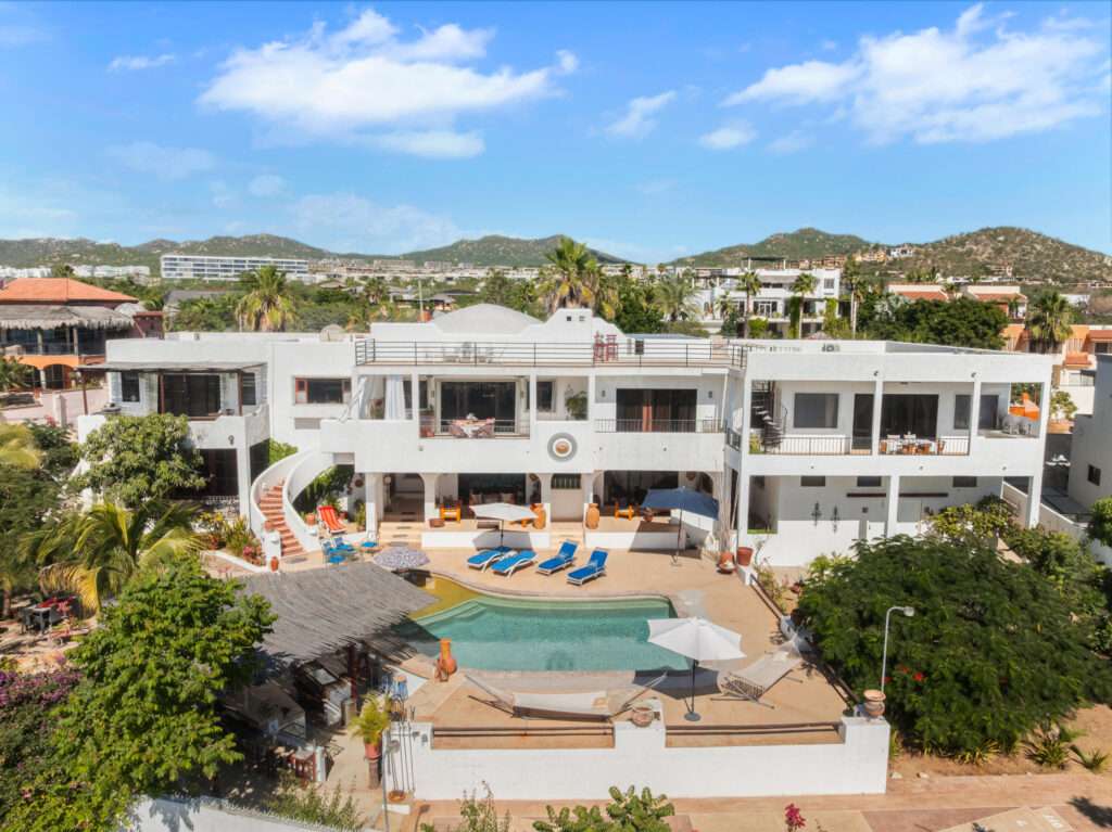 Los Cabos El Tezal W:General Sunset Oasis is a unique ocean- – Lote G y H Crispin Ceseña, Cabo Corridor, BS