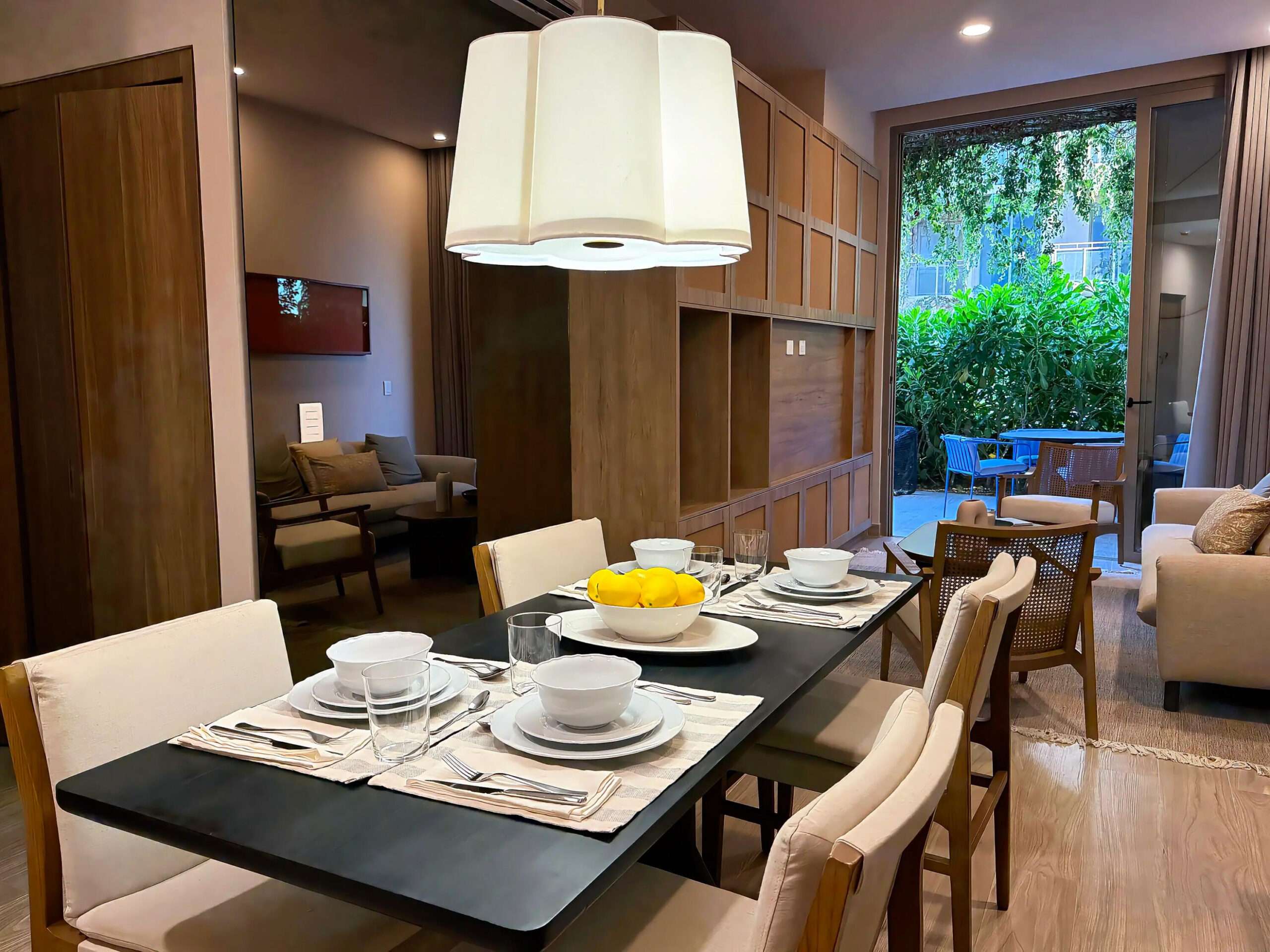 Los Cabos Las Arenas Welcome to your own private tropical retreat!This beautifully furnished **ground-floor 2-bedroom condo** is completely turnkey and comes with everything you see in the – Paseo Del Monte Club Campestre, San Jose del Cabo, BS