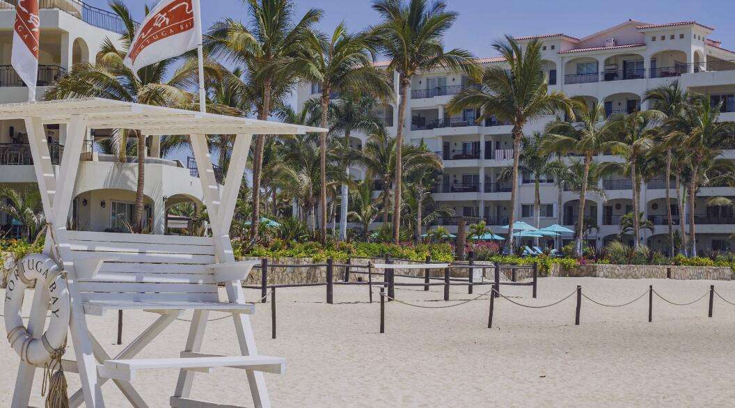 Los Cabos Tortuga Bay for sale
