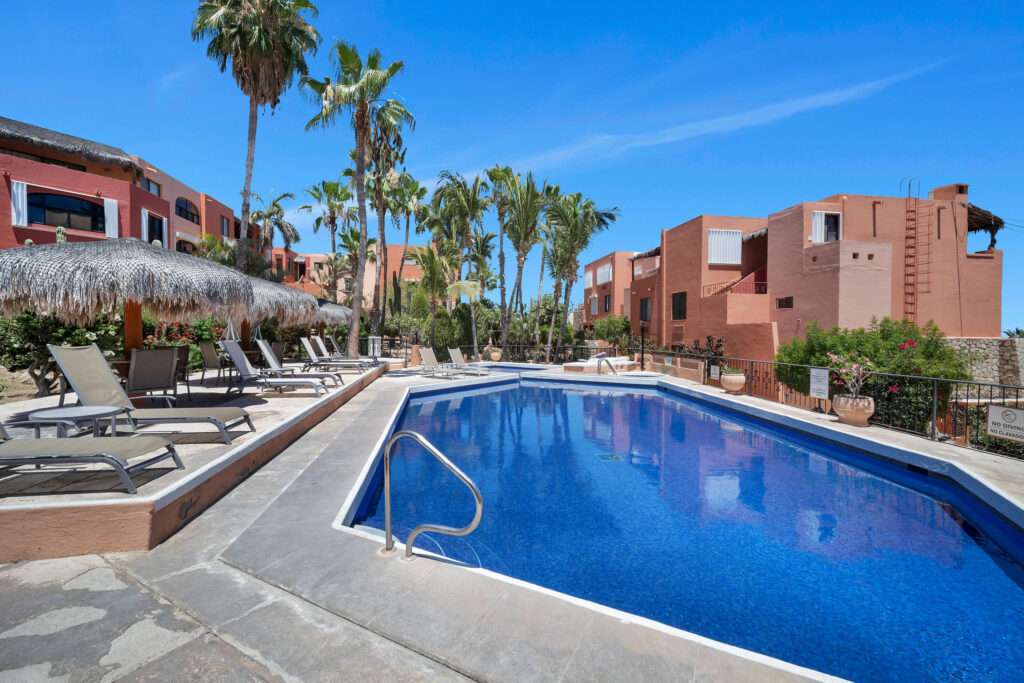 Los Cabos Cabo Del Mar Ecopark Condo Polaroid #1412 | Cabo del Mar | Arch – Plaza Calafia, Cabo Corridor, Cabo Corridor, BS