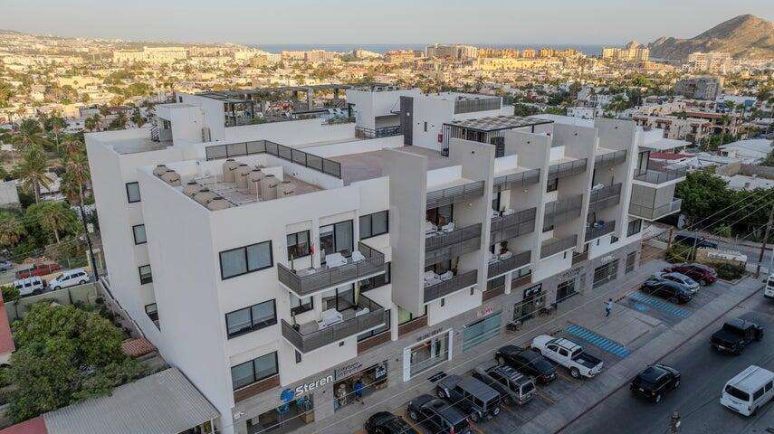 Los Cabos La Jolla - Condos Ocean – SAMAA NAHARA CABO LIVING, Cabo Corridor, Cabo Corridor, BS