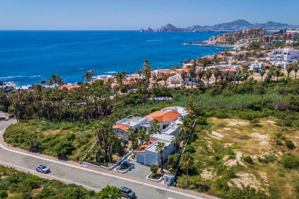 Los Cabos Cabo Bello The BEST – Seller Financing!, Cabo Corridor, BS