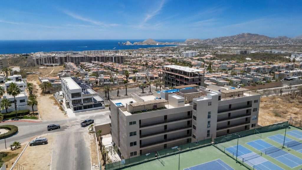Los Cabos Balena Not every home has a – Tezal Sea of cortez, Cabo Corridor, BS