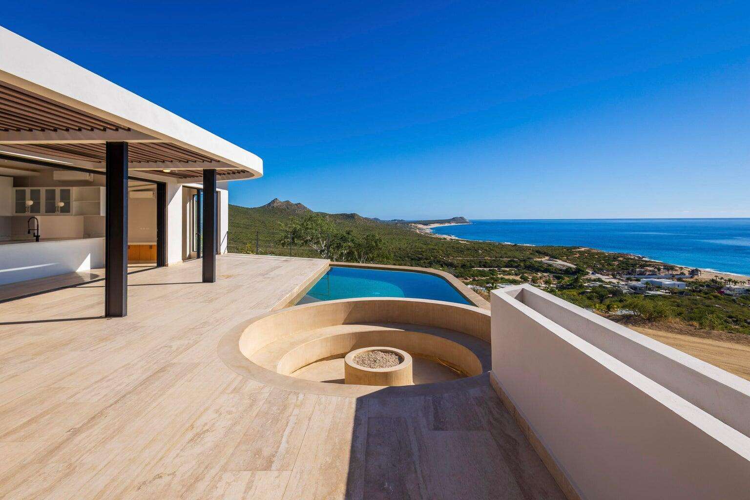 Los Cabos Colina Blanca |SEP| – Transpeninsular, San Jose Corridor, BS