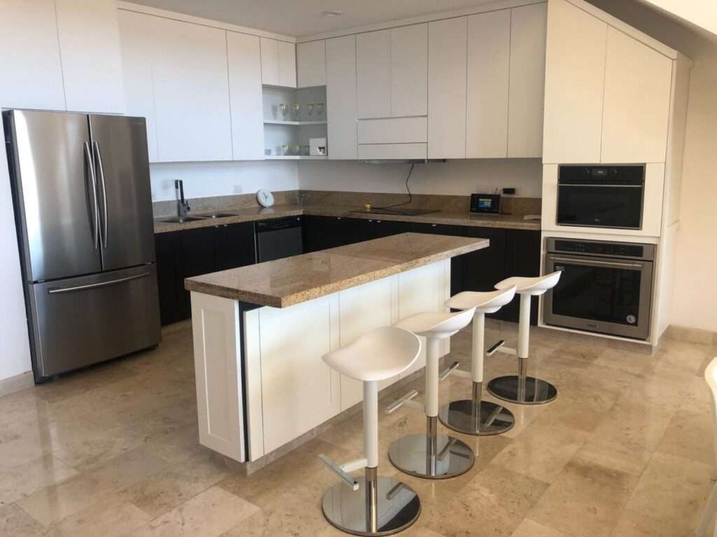 Los Cabos Mirador Stunning two-story penthouse with beautiful ocean – Ventanas del Mar, Cabo Corridor, Cabo Corridor, BS
