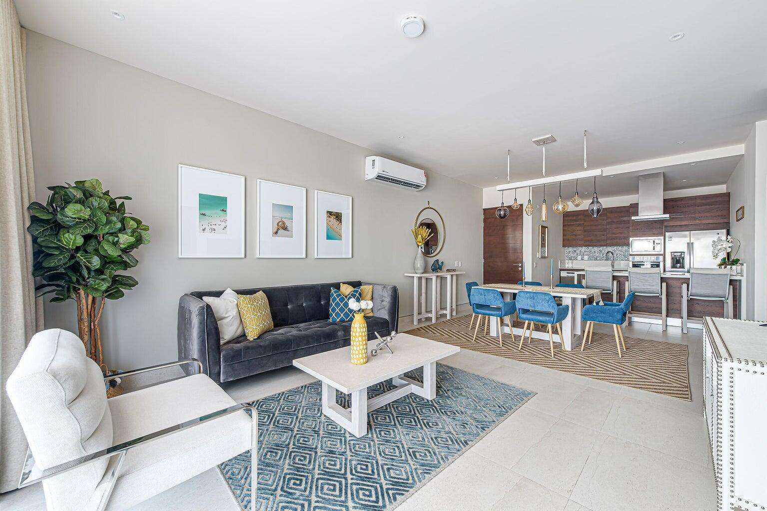 Los Cabos Vista Vela III – Vista Vela 3, Cabo Corridor, BS