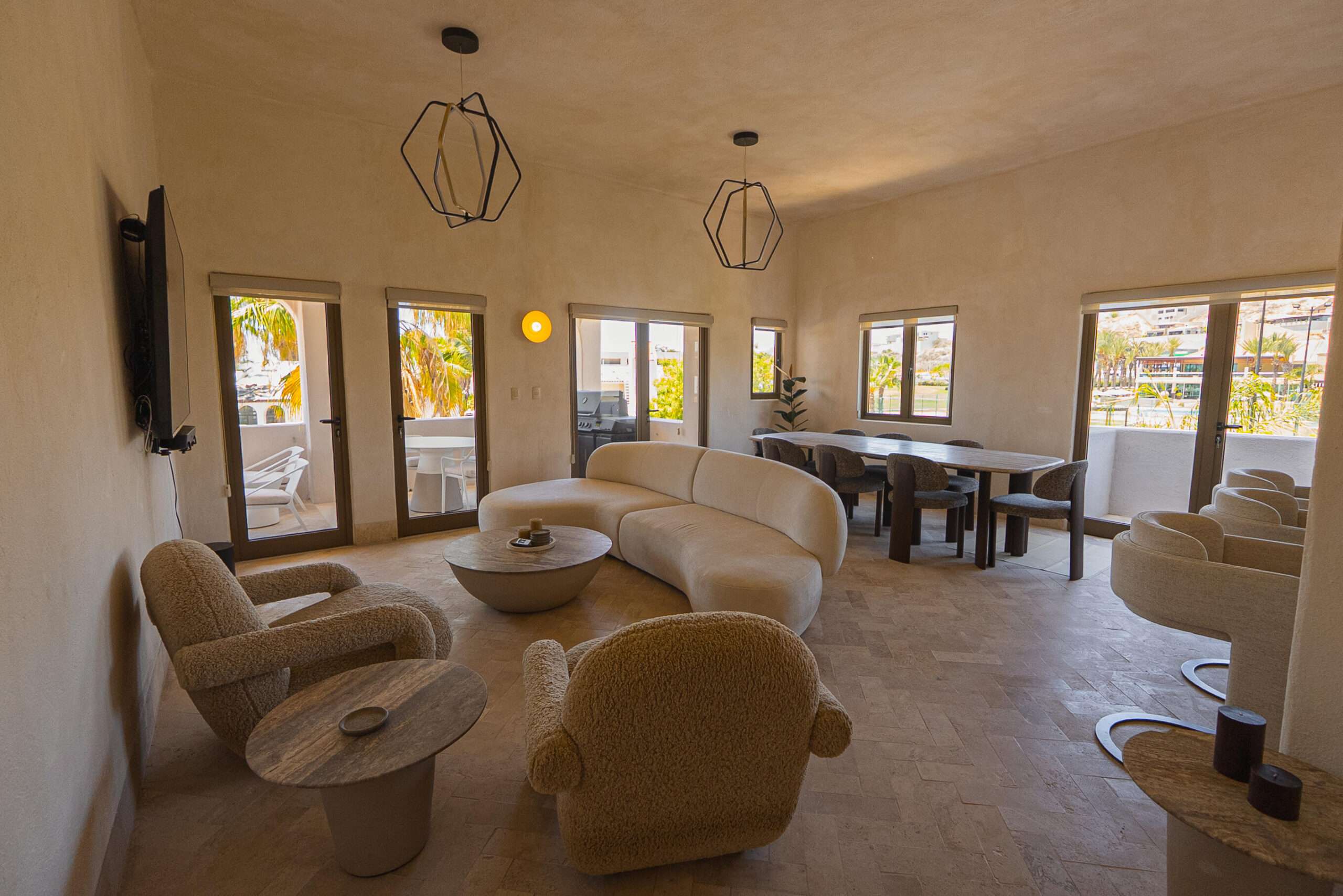 Los Cabos Casa Nima |SEP| – 3400 P. Finisterra, San Jose del Cabo, BS
