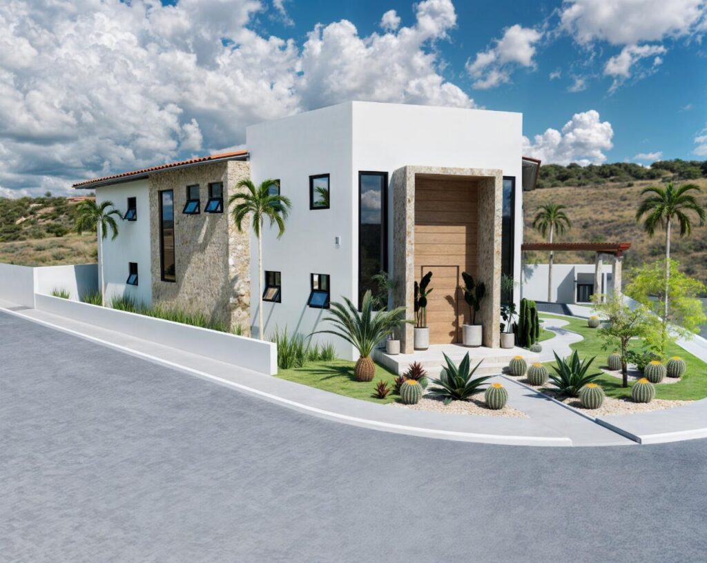 Los Cabos Los Valles Pre-Construction Opportunity in Valles, Club Campestre - San Jos� del CaboSecure this luxury residence at a special pre-completion price of – 450 Cam. Del Sol, Cabo San Lucas, BS