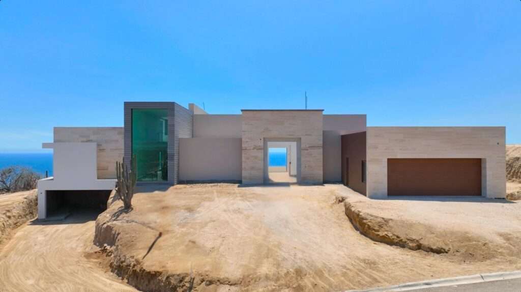 Los Cabos Section 22f- La Montana Experience an intimate collection of five single-family residences with mountainand arroyo – 74, Casa Sofia, Cabo Corridor, Cabo Corridor, BS
