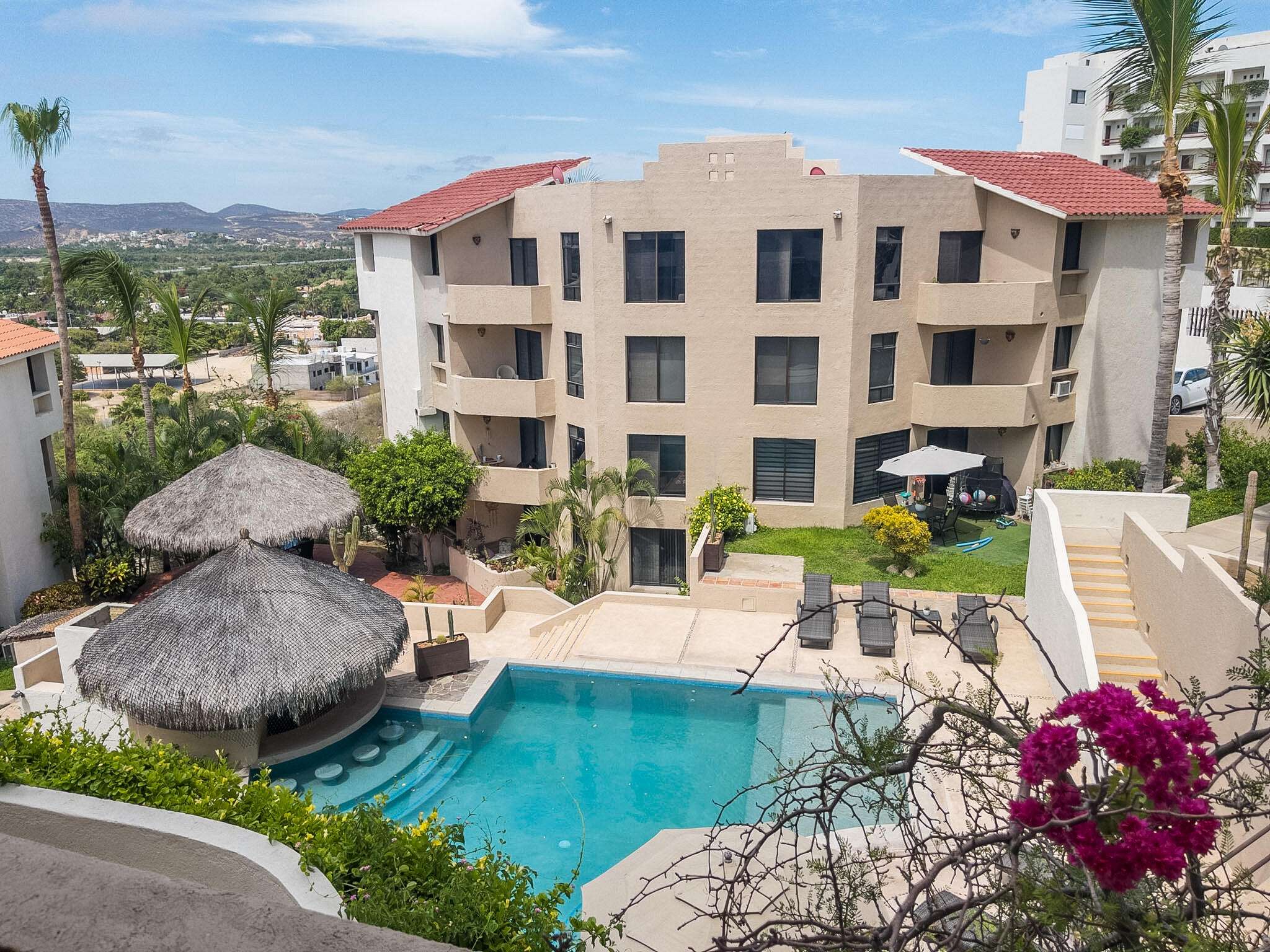 Los Cabos Hacienda Los Cabos |SEP| – 924 Paseo de las Misiones, San Jose del Cabo, BS