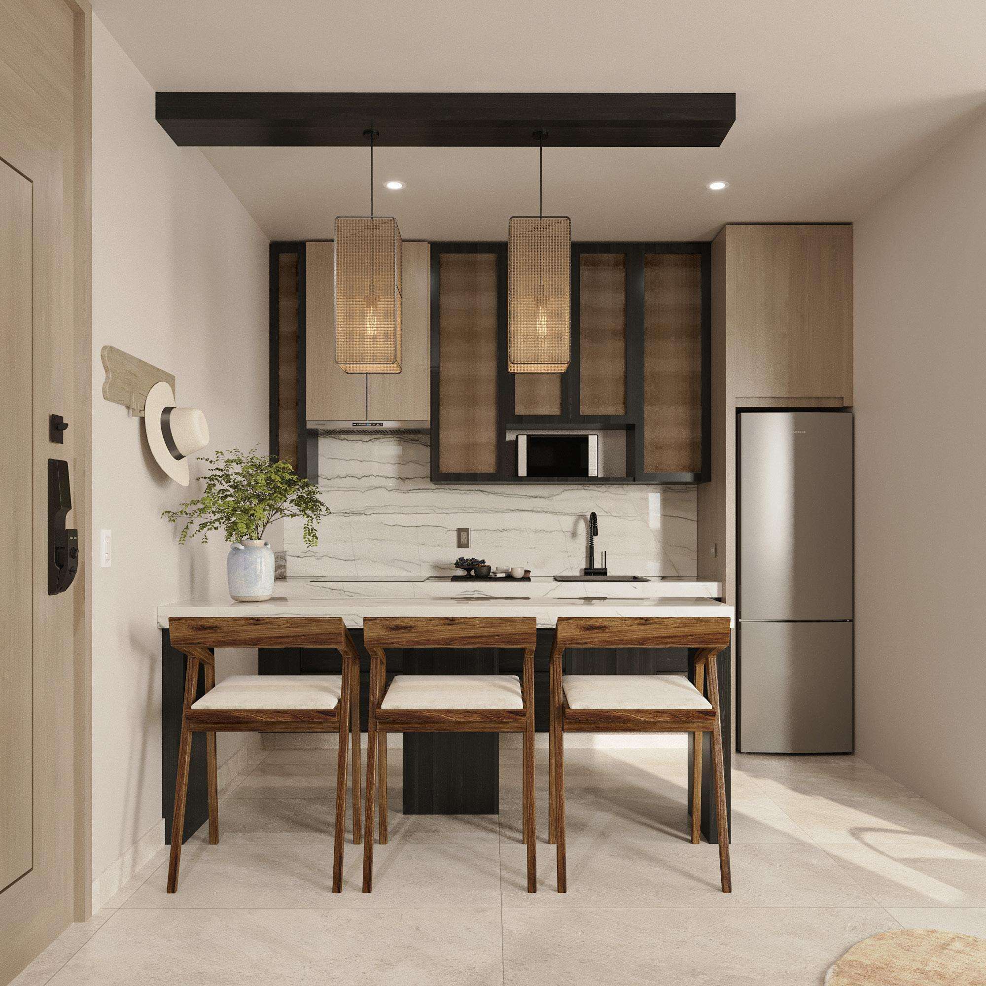 Los Cabos Kamu Living – EL TEZAL, Cabo Corridor, BS