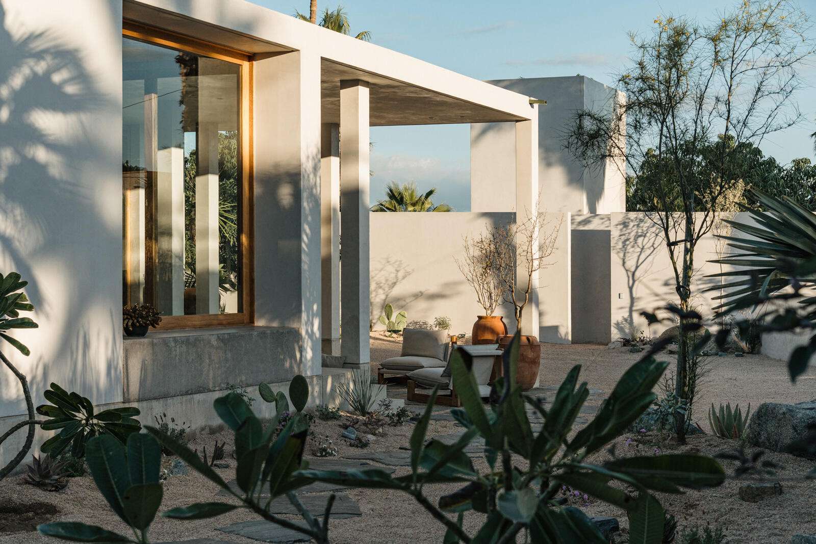 Los Cabos El Tule-Inland:General – El Tule, San Jose Corridor, BS